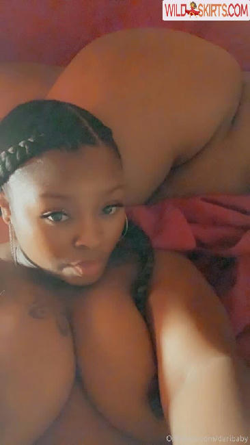 daribaby / d.a.r.i.b.a.b.y / daribaby nude OnlyFans, Instagram leaked photo #16