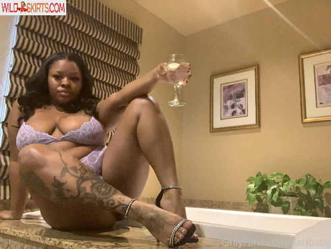 daribaby / d.a.r.i.b.a.b.y / daribaby nude OnlyFans, Instagram leaked photo #32