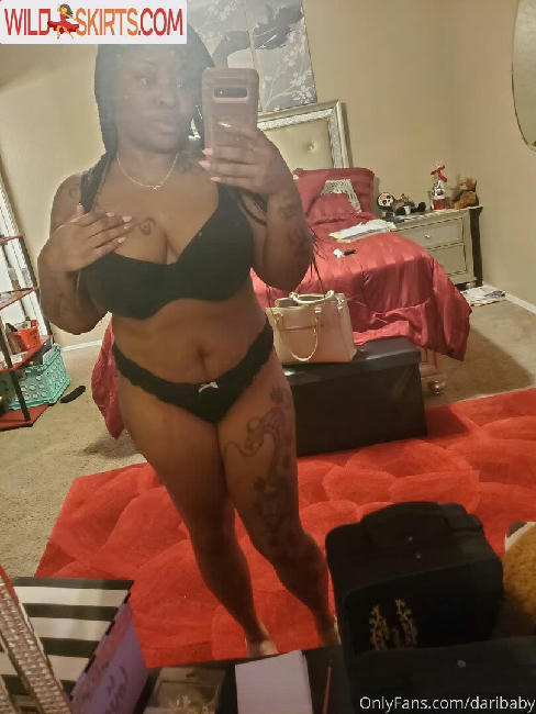 daribaby / d.a.r.i.b.a.b.y / daribaby nude OnlyFans, Instagram leaked photo #62