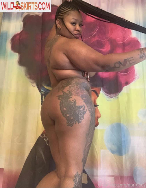 daribaby / d.a.r.i.b.a.b.y / daribaby nude OnlyFans, Instagram leaked photo #56