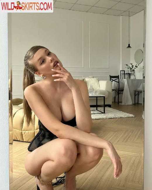 Darina / darilate / darina_cat nude OnlyFans, Instagram leaked photo #32