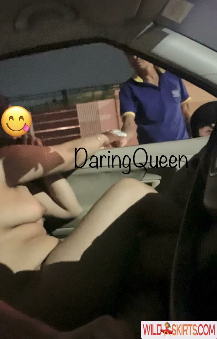 DaringQueen nude leaked photo #3