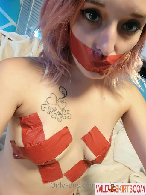 darklittleluthia / darklittleluthia / darklittleluthia2 nude OnlyFans, Instagram leaked photo #10