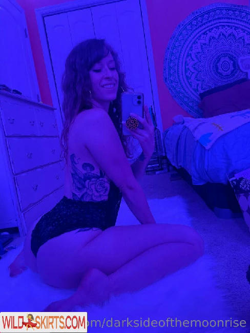 Darksideofthemoon / Becky Smith / queenkongki nude OnlyFans leaked photo #36