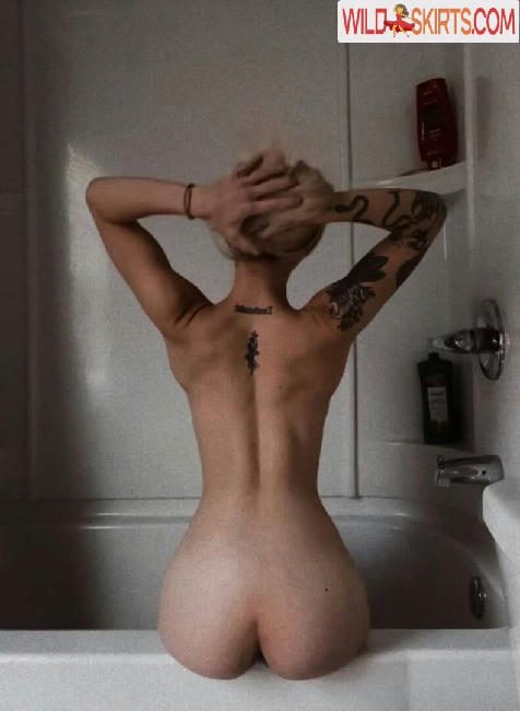 Darla Eliza / darlabundus / darlaeliza nude Instagram leaked photo #22