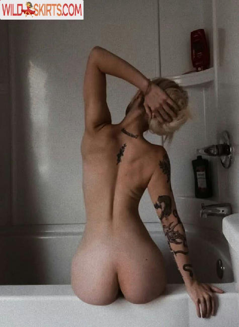 Darla Eliza / darlabundus / darlaeliza nude Instagram leaked photo #23