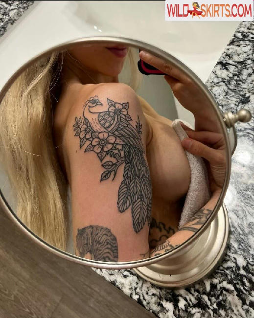 Darla Eliza / darlabundus / darlaeliza nude Instagram leaked photo #25