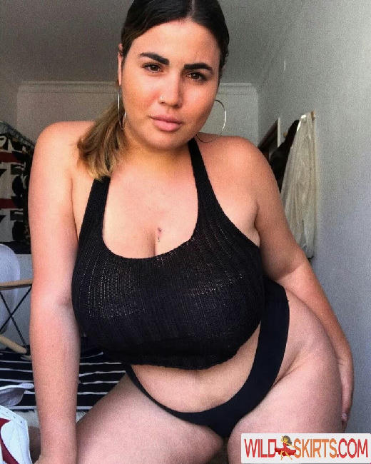 Darlena / darlena._ / darlene_baby nude OnlyFans, Instagram leaked photo #2