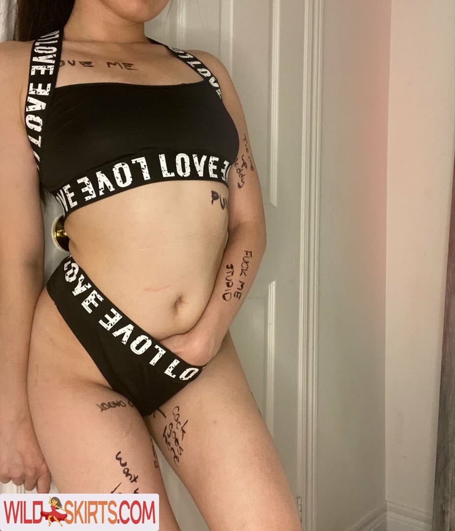 darlingboo / Darling Boo / MsDarlingBoo / darlingboo / darlingboolove nude OnlyFans, Instagram leaked photo #22