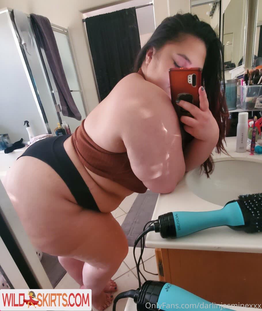 Darlinjasminexxx nude leaked photo #11