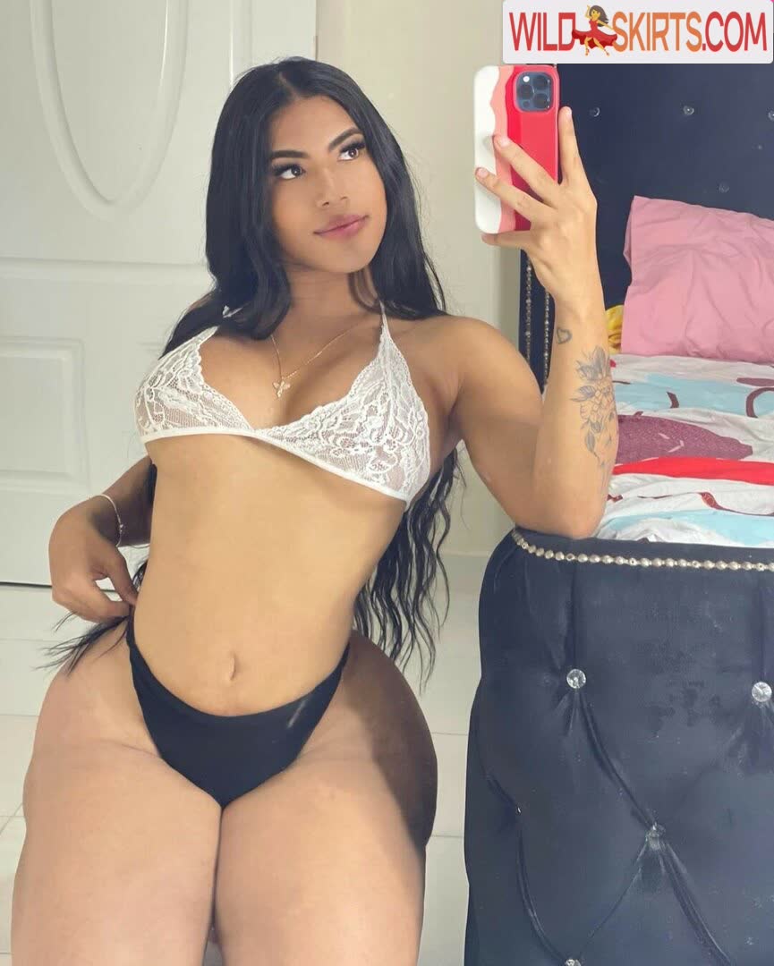 Darlyn Castillo / darlyn0420 / darlyn2104 / darlynoficial1 nude OnlyFans, Instagram leaked photo #2