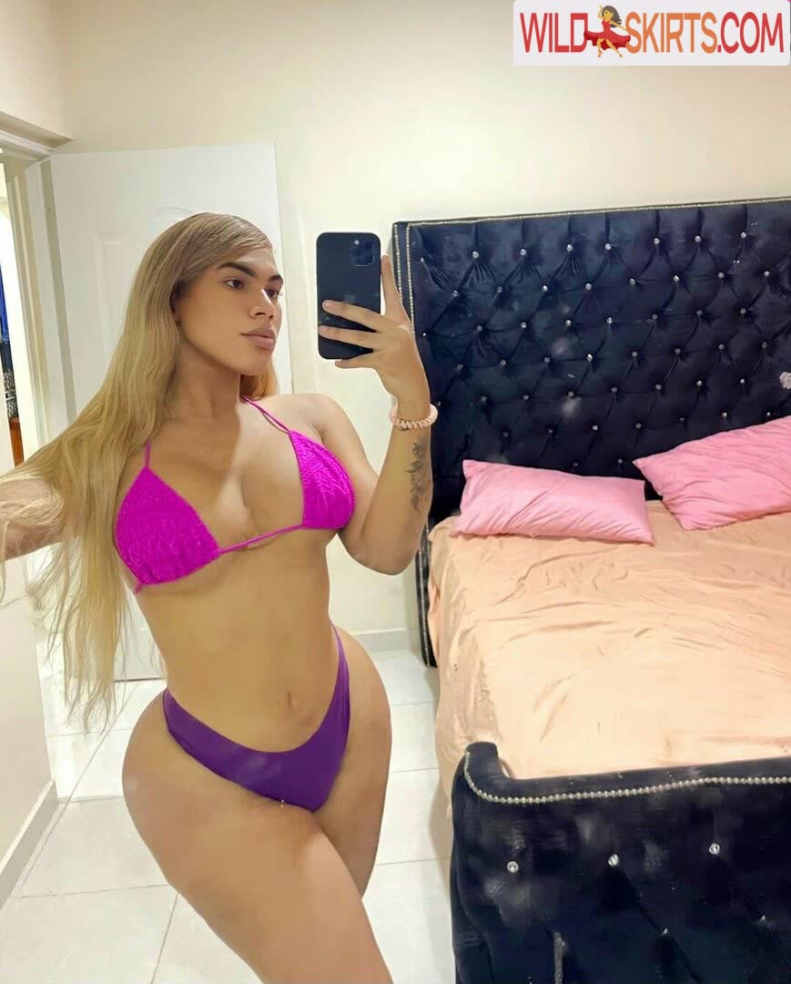 Darlyn Castillo / darlyn0420 / darlyn2104 / darlynoficial1 nude OnlyFans, Instagram leaked photo #4