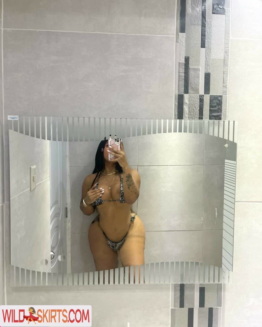 Darlyn Castillo / darlyn0420 / darlyn2104 / darlynoficial1 nude OnlyFans, Instagram leaked photo #5