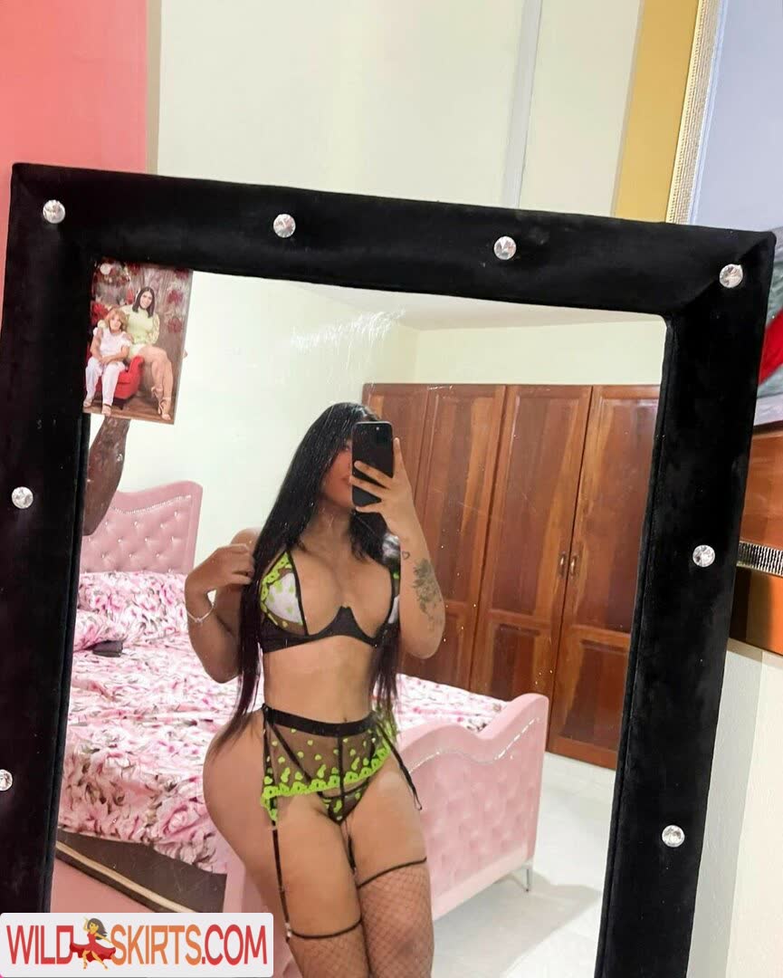 Darlyn Castillo / darlyn0420 / darlyn2104 / darlynoficial1 nude OnlyFans, Instagram leaked photo #10