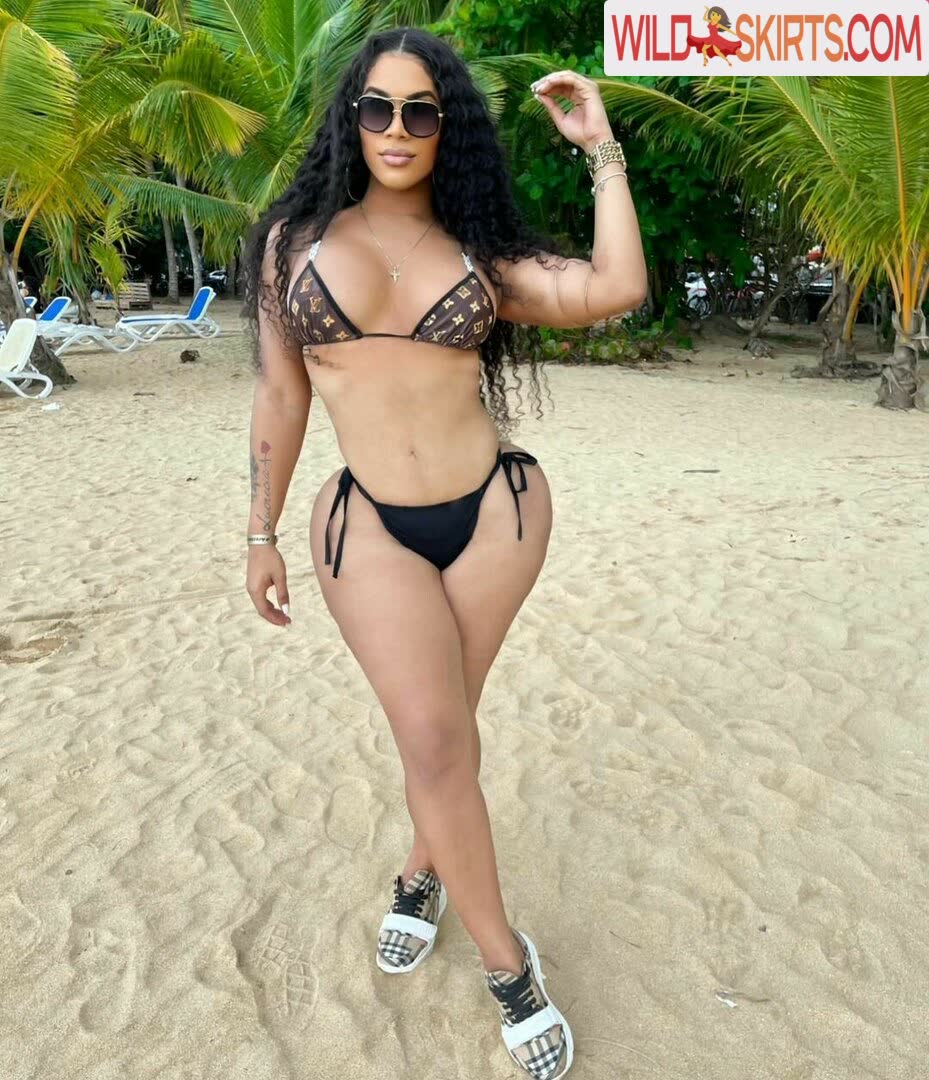 Darlyn Castillo / darlyn0420 / darlyn2104 / darlynoficial1 nude OnlyFans, Instagram leaked photo #6