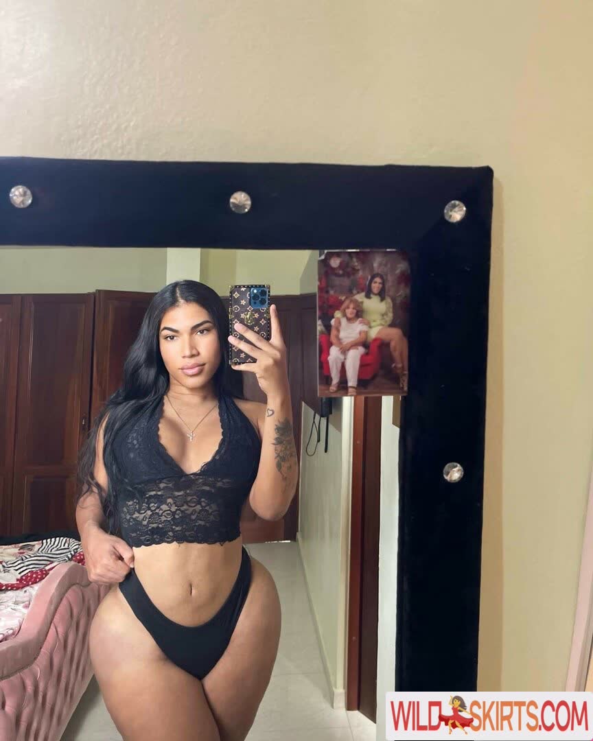 Darlyn Castillo / darlyn0420 / darlyn2104 / darlynoficial1 nude OnlyFans, Instagram leaked photo #8