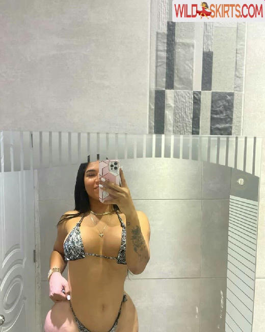 Darlyn Castillo / darlyn0420 / darlyn2104 / darlynoficial1 nude OnlyFans, Instagram leaked photo #4