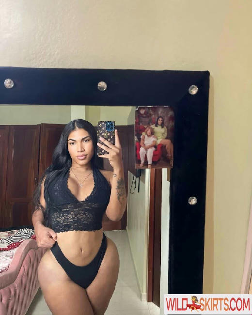 Darlyn Castillo / darlyn0420 / darlyn2104 / darlynoficial1 nude OnlyFans, Instagram leaked photo #9