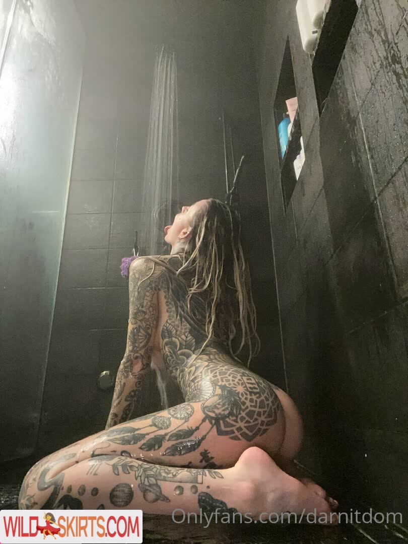 Darnit Domi / _darnit_domi / darnitdom nude OnlyFans, Instagram leaked photo #3