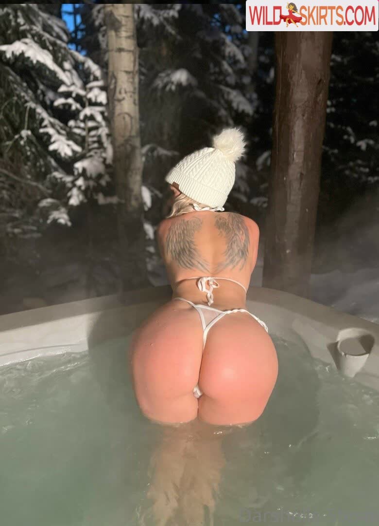 Darshelle Stevens nude leaked photo #19