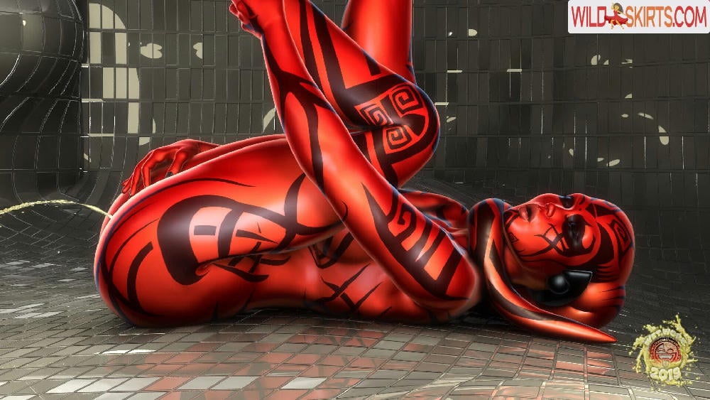 Darth Talon / Star Wars Comics nude leaked photo #16