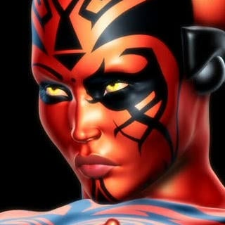 Darth Talon avatar