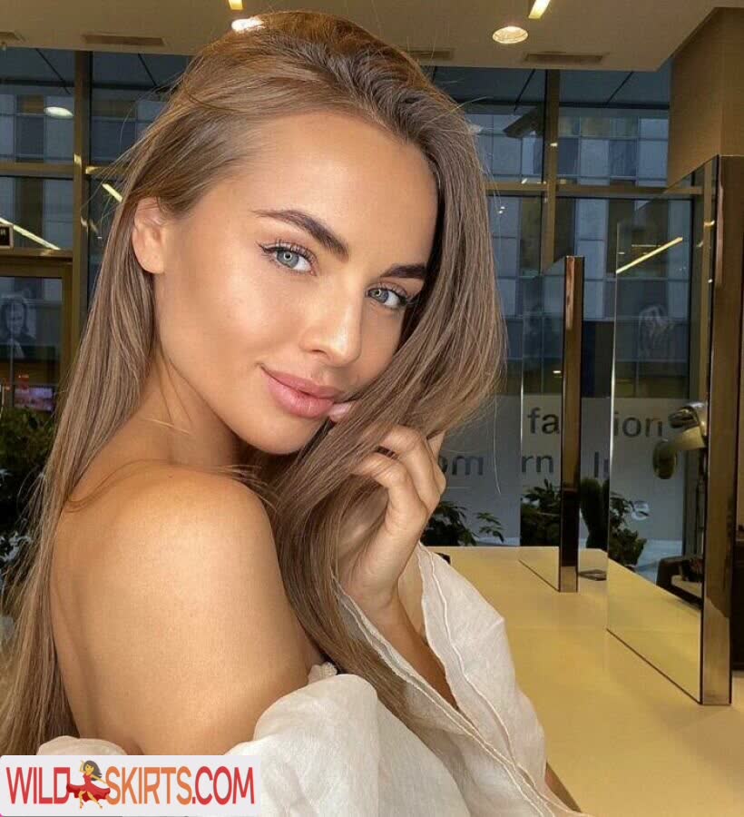 Dasha Pogadaeva / alexis_is / dashapogadaevaa nude OnlyFans, Instagram leaked photo