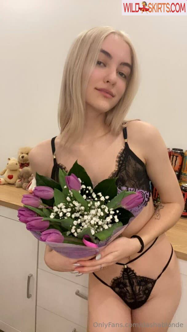 Dasha_shinuwu nude leaked photo #15