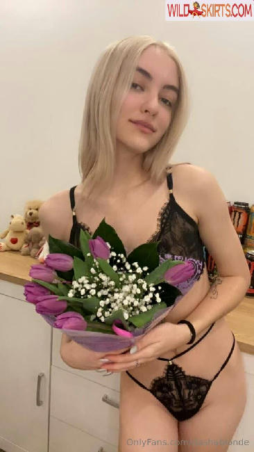 dasha_shinuwu / dasha_shinuwu / dasha_tsenter / dashablonde nude OnlyFans, Instagram leaked photo #15