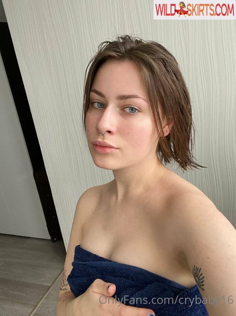 Dasha / Crybaby1610 / crybaby16 / urbabydasha nude OnlyFans leaked photo #20