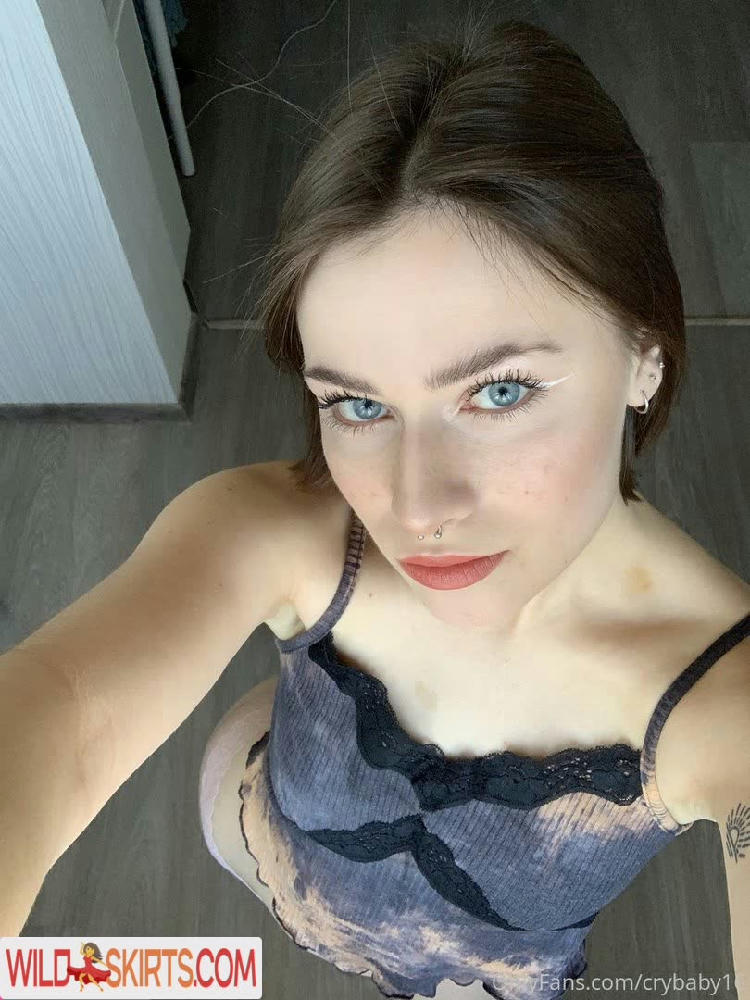 Dasha / Crybaby1610 / crybaby16 / urbabydasha nude OnlyFans leaked photo #12