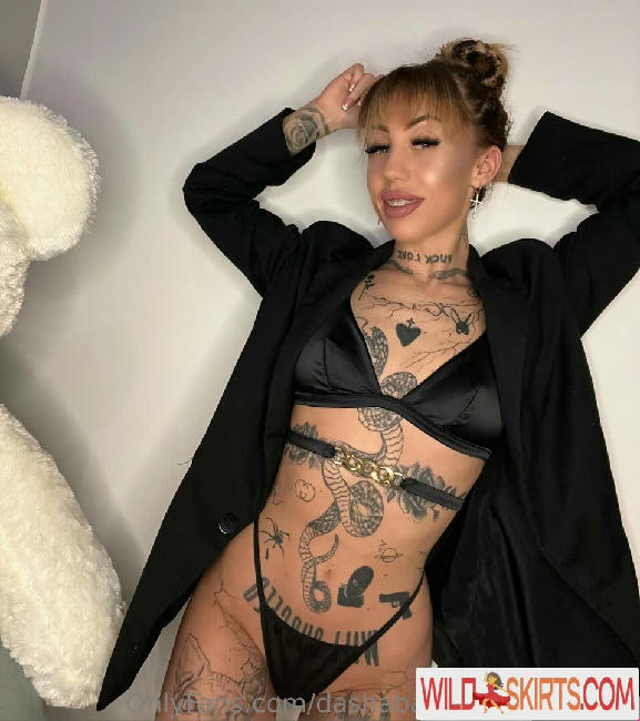 Dashababykee / DashaTeleki / ItsYaaBayBee / dashababykee nude OnlyFans, Instagram leaked photo #41