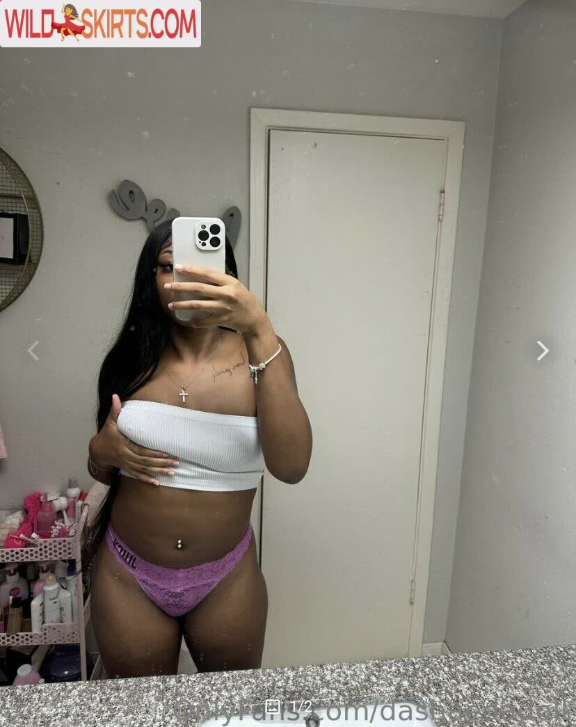 dashaedadoll nude OnlyFans, Instagram leaked photo #1