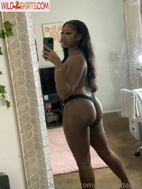 dashaedadoll nude OnlyFans, Instagram leaked photo #5