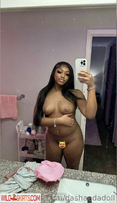 dashaedadoll nude OnlyFans, Instagram leaked photo #29