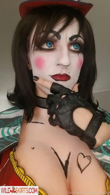 dattocosplay / dattocosplay / hellodatto nude OnlyFans, Instagram leaked photo #23