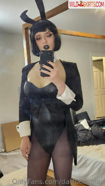 dattocosplay / dattocosplay / hellodatto nude OnlyFans, Instagram leaked photo #24