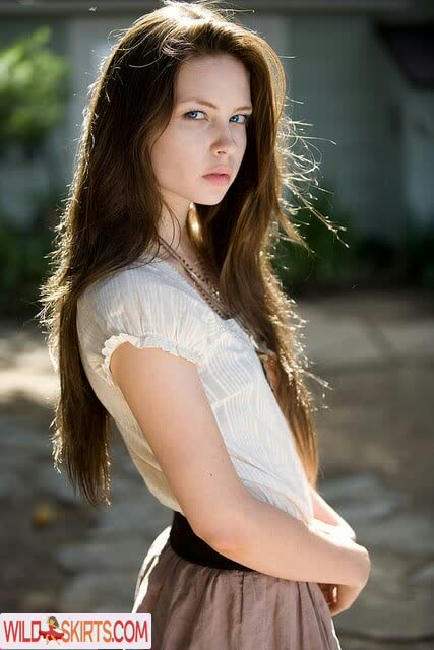 Daveigh Chase nude leaked photo #36