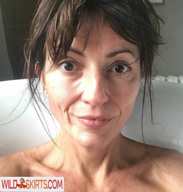 Davina McCall nude leaked photo #55