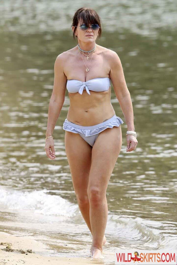 Davina McCall nude leaked photo #38