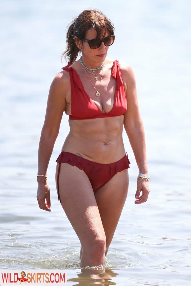 Davina McCall nude leaked photo #23