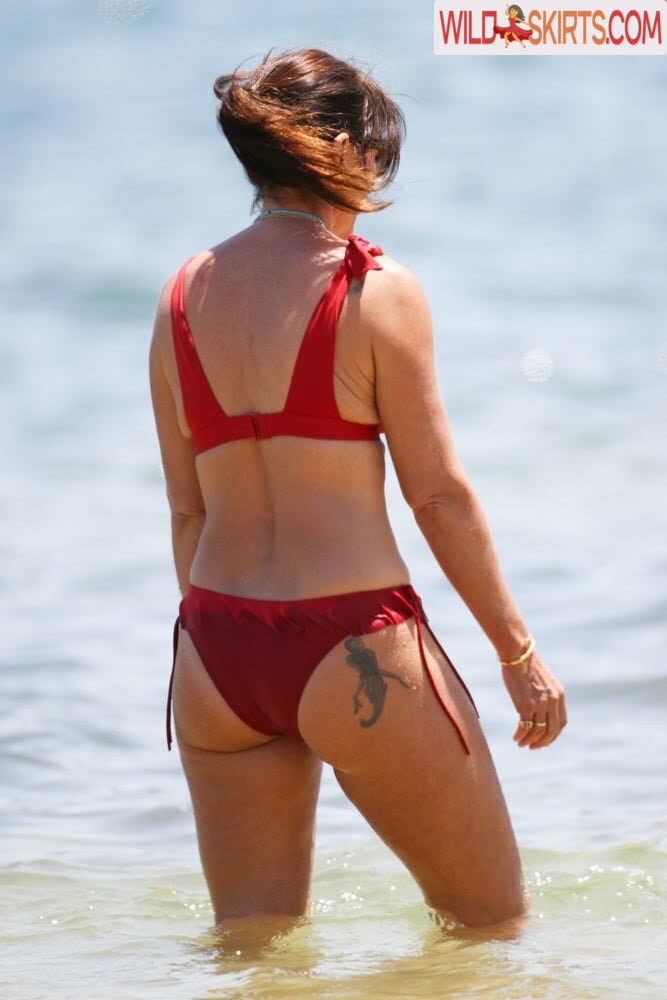 Davina McCall nude leaked photo #30