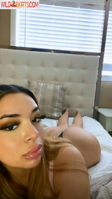 Davina / Davinaxxx / Davinxx / davlnaxx nude Instagram leaked photo #1