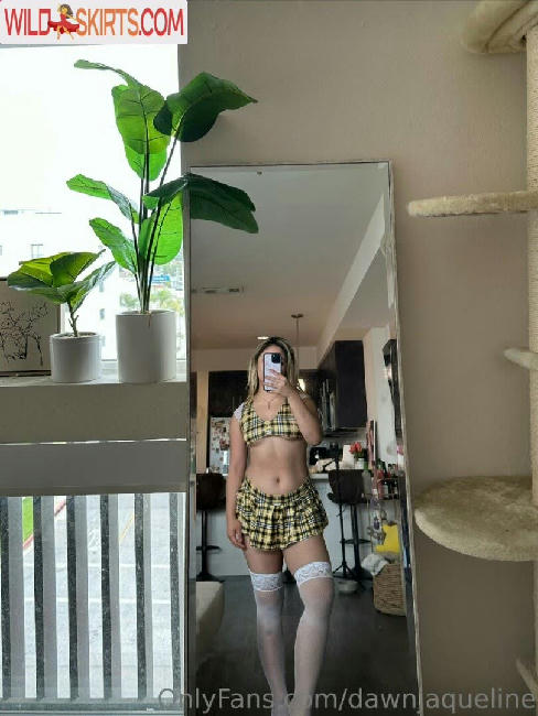Dawn Jacqueline / Morante / dawnjaqueline nude OnlyFans leaked photo #111