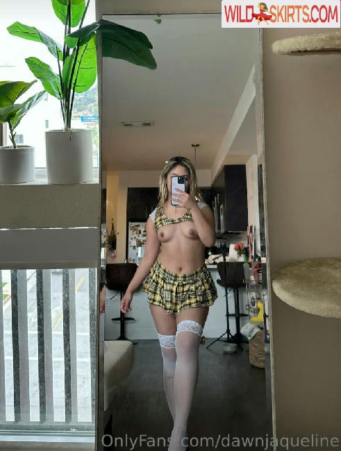 Dawn Jacqueline / Morante / dawnjaqueline nude OnlyFans leaked photo #113