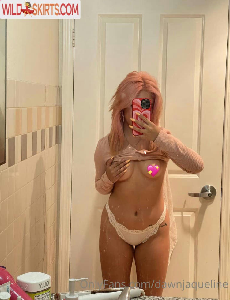 Dawn Jaqueline / dawnjaqueline / dawnmorante / thedawndishsoap nude OnlyFans, Instagram leaked photo #49