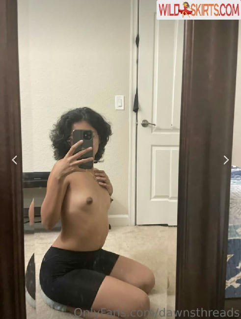 Dawnss / _.dawnsthreads._ / dawnsthreads nude OnlyFans, Instagram leaked photo #1