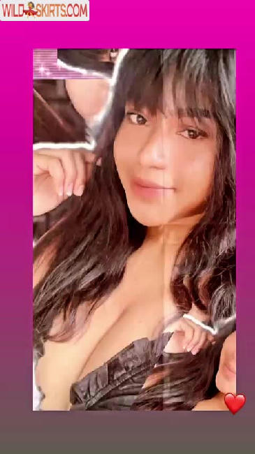 Dayanis Gisell / dayanisgisell / dayanismoreno13 / gissinoue nude OnlyFans, Instagram leaked photo #29