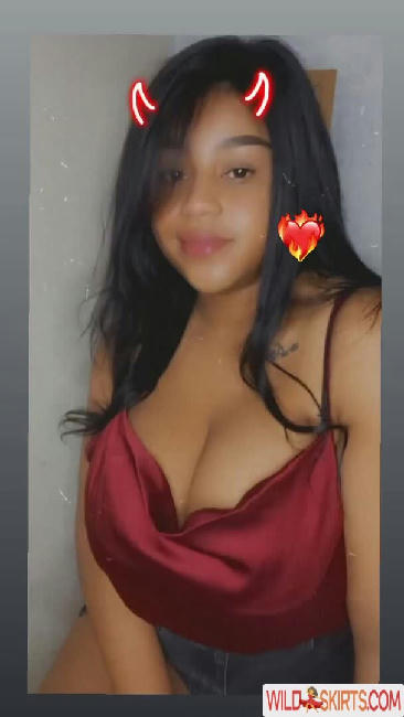 Dayanis Gisell / dayanisgisell / dayanismoreno13 / gissinoue nude OnlyFans, Instagram leaked photo #36