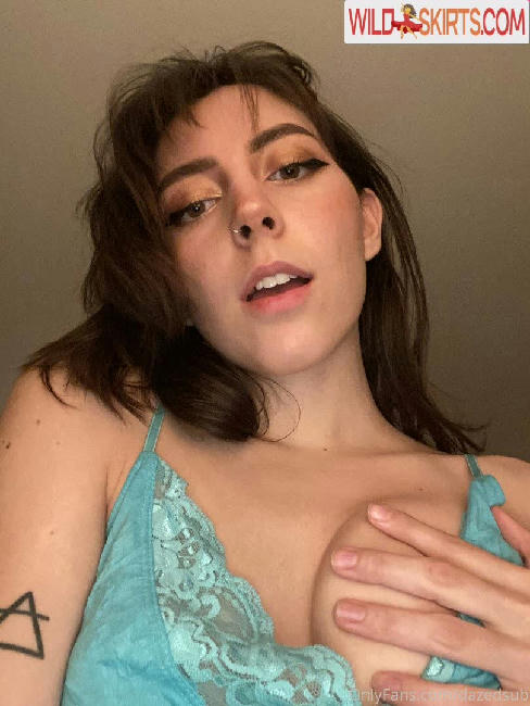 Dazedsub / alissaviolet / dazedslvt / dazedsub nude OnlyFans, Instagram leaked photo #24